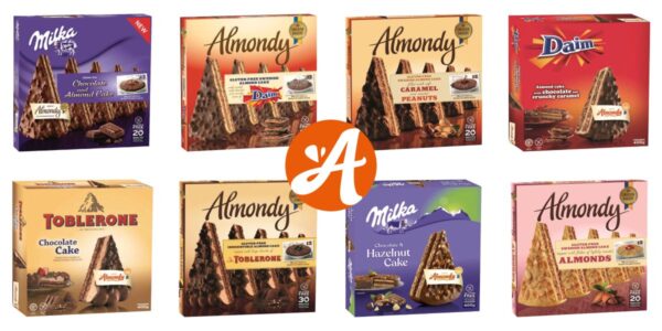 Mailing ALMONDY Cakes 2