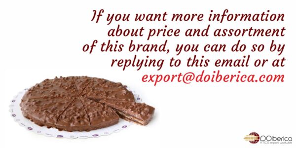 Mailing ALMONDY Cakes 3
