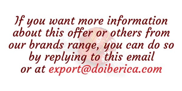 Mailing LINDOR Cornet Offer 3
